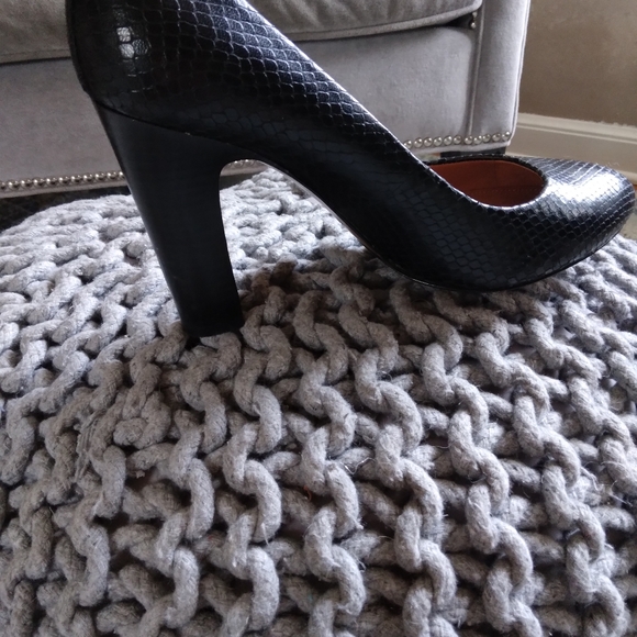 Coach shoes - Picture 9 of 14